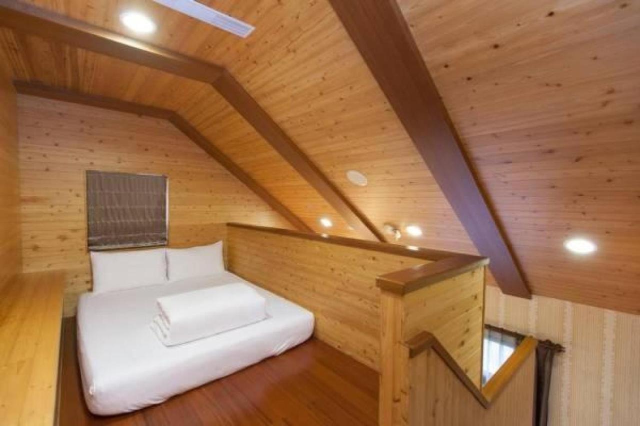Most Natural Hotel Csiaohszi Kültér fotó